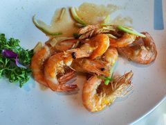 -上海小南国(正大店)