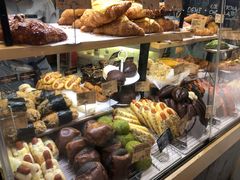 -PAPER STONE BAKERY(天环店)