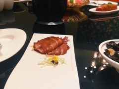 -丰收日·小海鲜·沪上家宴(顾村正大店)