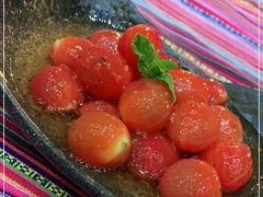 -香巴拉云南餐厅(华莱坞店)