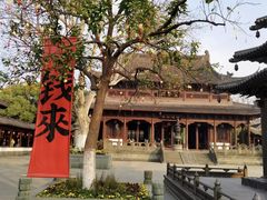 -钱王祠