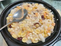 -东海酒家(长平东路店)