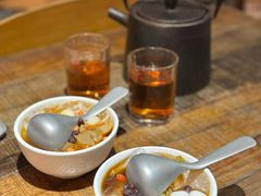 -铁公鸡·四川料理(天环广场店)