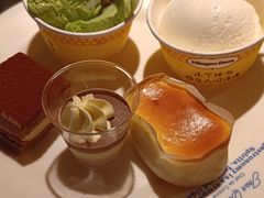 -星伦多自助料理(爱琴海店)