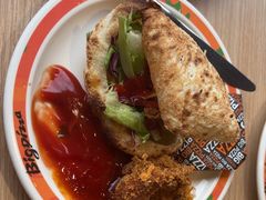 -比格比萨自助(云冈区步行街店)