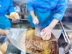 -樊记腊汁肉(竹笆市总店)