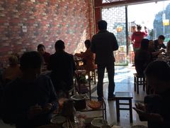 -阿婆情腊排骨火锅(金虹路店)