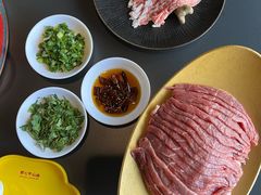 -羊大爷涮肉(亮马桥店)
