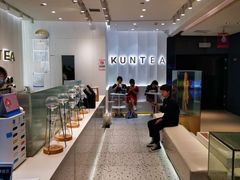 -KUNCHA鲲茶·江西制茶(铜锣湾店)