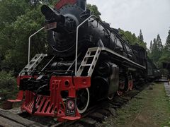 -宝岩生态观光园