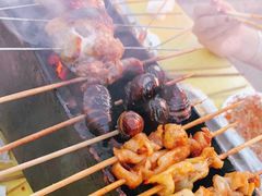 -小炉子烤串(沈辽路店)