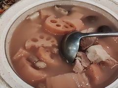 -东江渔村·古典园林·30年粤菜老字号(太和店)