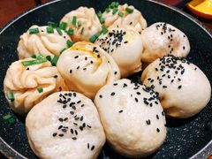 特制小锅生煎-大壶春生煎(四川中路店)