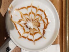 -Peet's 皮爷咖啡(乐峰店)