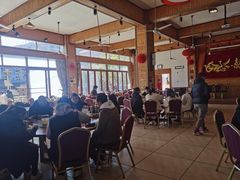 大堂-竹庄餐馆·26年店(南昆山景区店)
