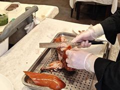 -福来居烤鸭店(天坛二店)