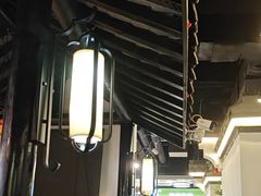 -卢大鲜鱼头捞饭(美利广场店)