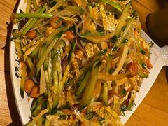 -小俩口烧烤东北菜(双井店)