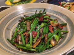 -半山腰·云南菜(侨福芳草地店)