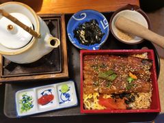 -鳗鱼家·深夜食堂(军博店)