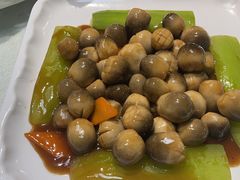 -粤北餐馆