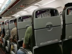 -曼谷素万那普国际机场