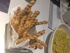 -鱼酷活鱼烤鱼(恒隆广场店)