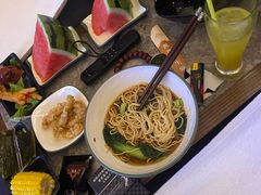 -和子足浴SPA会馆(东方之门店)