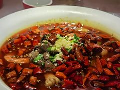 -京华烟云·北京烤鸭(领展购物广场·中关村店)
