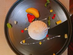 -YUE·6·西式融合餐厅(外滩六号店)