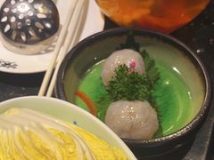 -捞王锅物料理(温州万象城店)