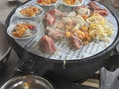 -旺记碳烤肥牛(总店)