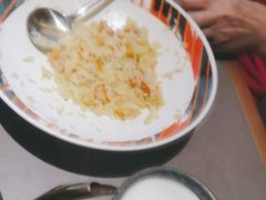 -塔哈尔·新疆盛宴(奉贤龙湖店)