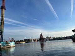 -大连海昌发现王国主题公园