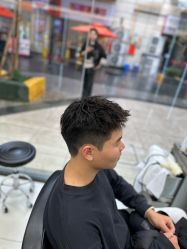 -乾健·烫染·接发SALON