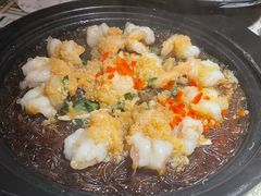 -绿茶餐厅(龙湖星悦荟店)