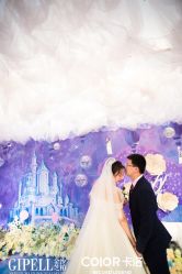 -保定金沙芝柏婚礼策划