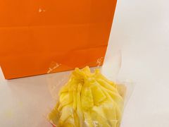 -檬舒舒MonChouChou(久光百货店)
