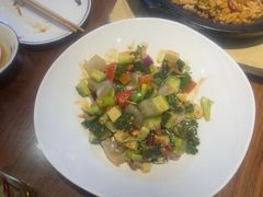-那家老院子东北菜·饺子·小鸡炖蘑菇(艳华街店)