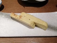 烤鸡蛋卷-麦秋寿司(富都广场店)