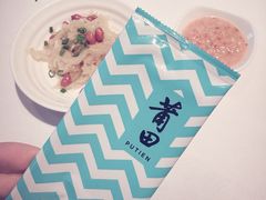 -莆田餐厅PUTIEN(三里屯店)