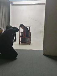 -盘子女人坊古装写真摄影(天津总店)