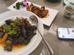 -茶油香闽南菜·花园餐厅(前埔店)