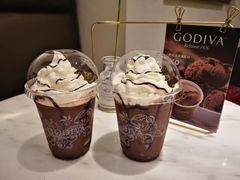 -GODIVA(印象城店)