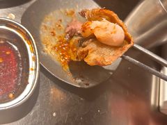 -韩山葵烤肉(太古里店)