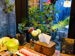 -四喜小胖·北京涮肉(五道营店)