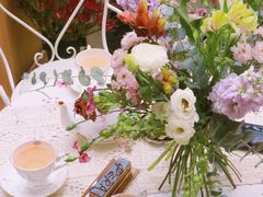 -Madeleine玛德琳(永平里店)