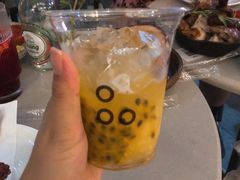 -农畉LONFOOD(福田星河COCOPark店)