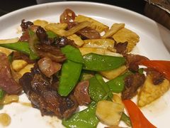 -高第街56号港式餐厅·精选(世茂广场宽厚里大明湖店)