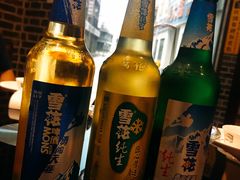-东口码头·烧鸽子·鱼头泡饼·地方菜(金鹰悦城店)